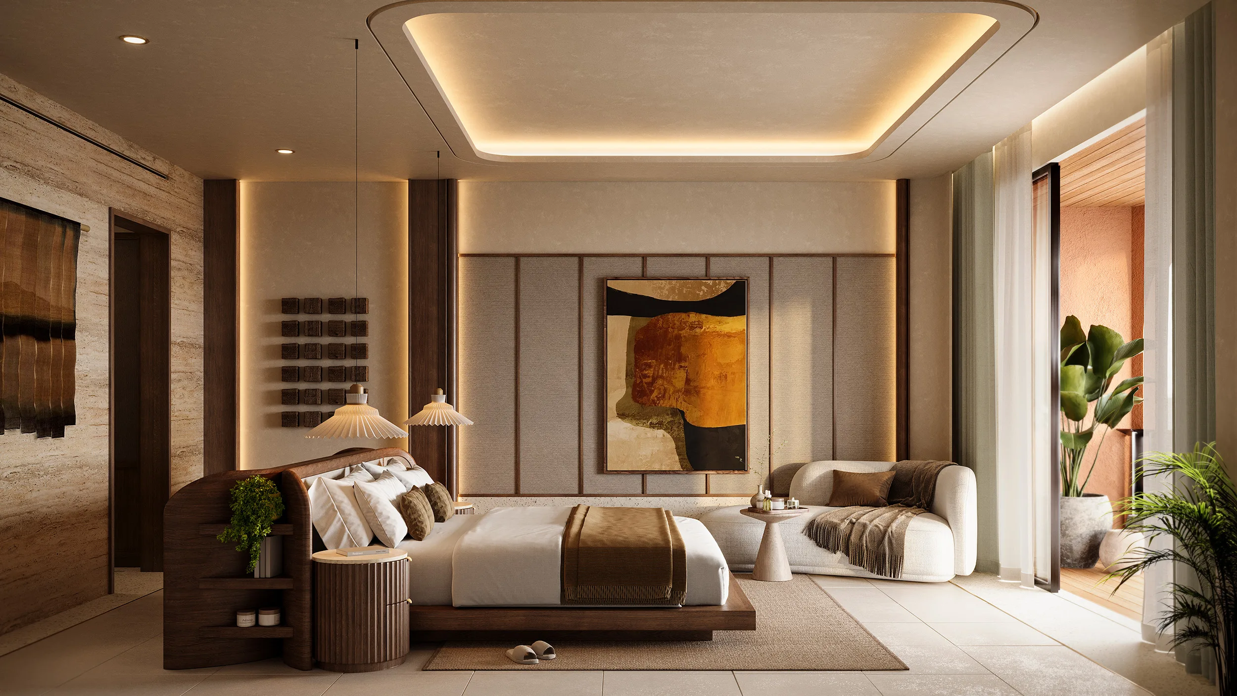 Unit render